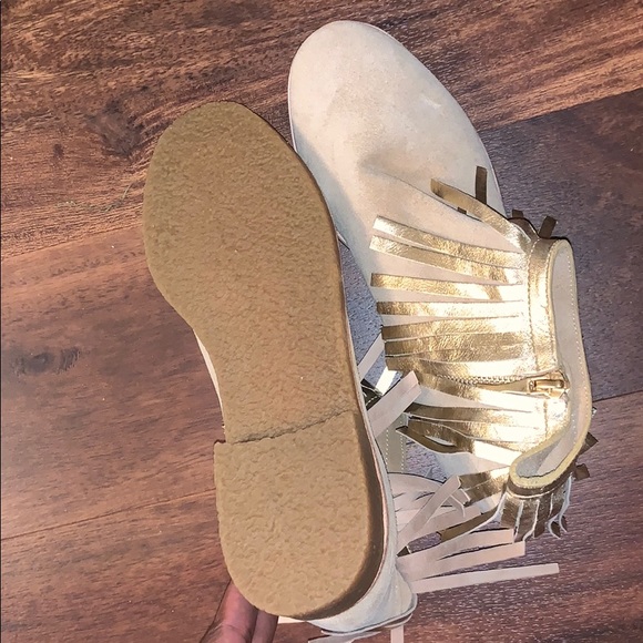 Kate Spade Booties - Picture 3 of 3